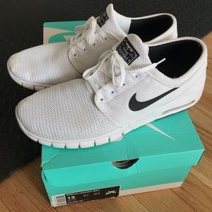 Stefan Janoski Max